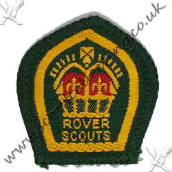 King Scout Rover 2nd 