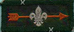 Bronze Arrow 1971 to 1990