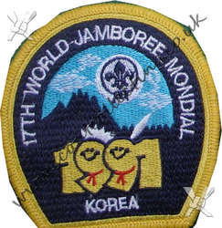 Korea 1991