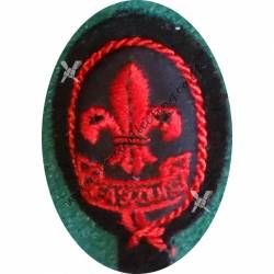 Rover Sea Scout - Cotton 