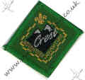 Adventure Crest Award 1990 to 2001