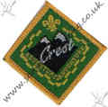Adventure Crest Award 1990 to 2001