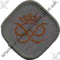 Bronze Duke of Edinburgh