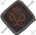 Bronze Duke of Edinburgh