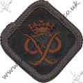 Bronze Duke of Edinburgh