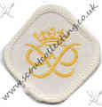Gold Duke of Edinburgh Award