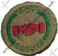 Interpreter Khaki 