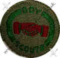 Interpreter Khaki 