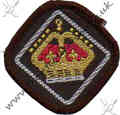 Queen Scout Award