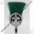 Senior Scoutmaster Hat Plume Iss 7