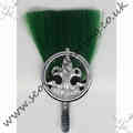 Senior Scoutmaster Hat Plume Iss 7