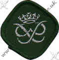 Silver Duke of Edinburgh Award
