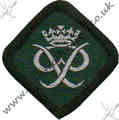 Silver Duke of Edinburgh Award