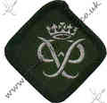Silver Duke of Edinburgh Award