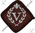 Venture Scout Award